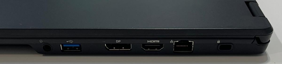 Fujitsu LIFEBOOK U759